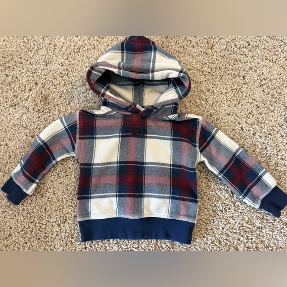 BUNDLE GAP/Old Navy/Batman Hoodies - Picture 3 of 8